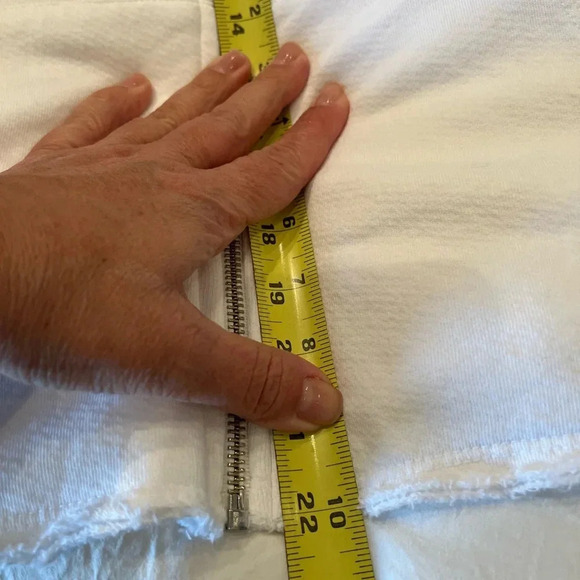 Michael Lauren Kamal Zip Up Hoodie - Picture 4 of 7